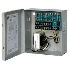 Altronix ALTV248 CCTV Power Supply , Fused Outputs With BC100 Enclosure picture