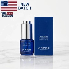 La Prairie Essence of Skin Caviar Eye Complex 15ml / 0.5oz Caviar Eye Serum New picture