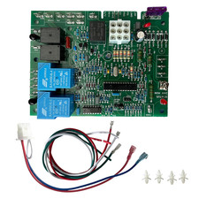 B18099-13 Furnace Control Board for B18099-06 B18099-08 B18099-10 50T35-743 picture