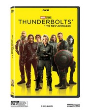 Thunderbolts* picture