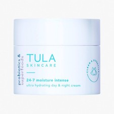 TULA SKINCARE Moisture Intense Ultra Hydrating Day & Night Cream - Beauty Studio picture