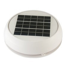 Marinco Day/Night Solar Vent 4