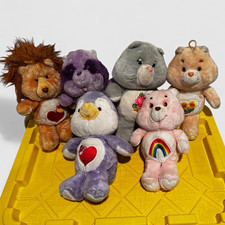 Vintage 1983/84 Care Bear Lot picture