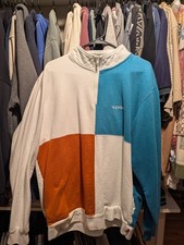 Supreme Quarter Zip Size XL Spring/Summer 2018 picture