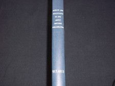 1925 BYWAYS AND BOULEVARDS IN AND ABOUT HISTORIC PHILADELPHIA - KD 7607 picture