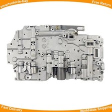 A340 A340E A340F A341 A343 A343E AW30-43 AW30-70LE Transmission Valve Body picture