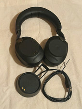 Jabra Evolve2 85 - USB-C MS Teams Stereo - Black Wireless Headset picture