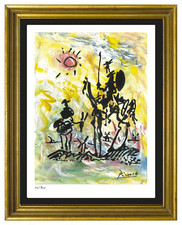 Pablo Picasso 