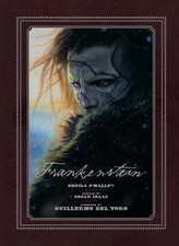 Frankenstein: Written and Directed by Guillermo del Toro picture
