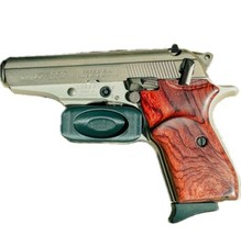 Bersa Thunder 380 Holster Minimalist IWB OWB Slim Holster, Light Weight Holster picture