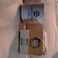 New NOS NAPA Gold Cooling System Filter 4071 picture