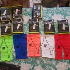 CEP Men's Pro+ Calf Compression Sleeves Performance Crossfit Pick Color & Size picture