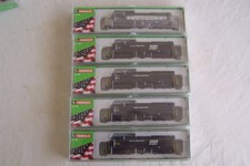 Arnold N Scale GE U25C Penn Central Locomotives NIB CUSTOM NUMBERS $96 EACH WOW picture