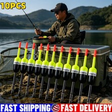 Fishing Bobbers Slip Bobbers Balsa Floats Crappie Fixed Fishing Floats for Fish picture