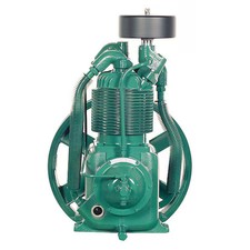 Champion Pneumatic R2-30B-P01 Air Compressor Pump, 3 Hp, 5 Hp, 2 Stage, 64 Fl picture