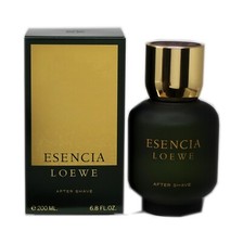 LOEWE ESENCIA AFTER SHAVE LOTION 200 ML/6.8 FL.OZ. NIB picture