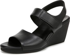 Naturalizer Women's Imani Wedge Sandal picture