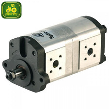 052107T1 F000510502 Hydraulic Pump for Massey Ferguson 265 275 471 481 491 492 picture