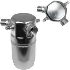 Global Parts Distributors A/C Receiver Drier Fits : 1996-2005 CHEVROLET ASTRO picture