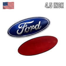 Ford 4.5