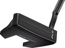 Ping PLD Milled Prime Tyne 4 Stealth Putter 34 Inches Mint picture