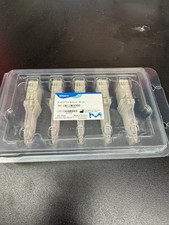 Millipore Scepter 3.0 Cell Counter Sensors, 60µm, PHCC360050, 50/Pack, New picture