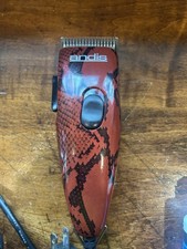 Andis Safari Collection Python Clipper (23560) picture