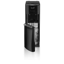 Primo Water Deluxe Bottom Load Bottled Water Dispenser, Black picture