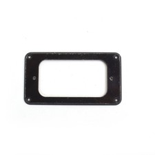 Wide Range Humbucker to Regular Uncovered Humbucker Pickup Adapter Ring,PRA-B-H2 picture