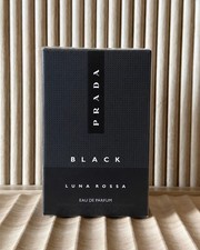 Prada Luna Rossa BLACK Eau de Parfum 100 ml/ 3.3 fl oz picture