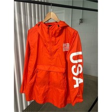 The North Face | International Collection Anorak Windwall Pullover picture