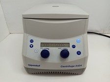 Eppendorf Centrifuge 5424 Benchtop Lab w/ Rotor FA-45-24-11    **FREE SHIPPING** picture