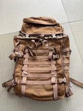 Karrimor SF Predator PATROL Backpack Coyote Brown MOLLE Military Tactical Used picture