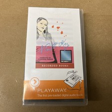Ninth Key by Johanna Parker (2005, Playaway Audiobook) Good Tested picture