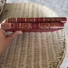 Rare 1902 Venus in India Charles Carrington Antique 2 Vol Set Limited #147/250 picture
