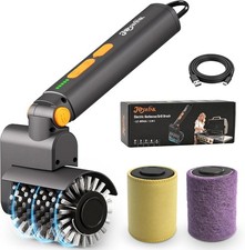 Upgraded Electric Grill Brush - Extreme 50kg Torque Power Grill Brush, 7.4V Mo picture