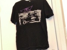 Aerosmith Pump T-Shirt XL 100% Cotton picture