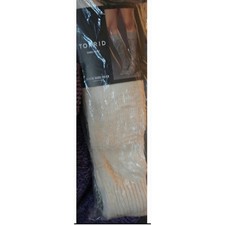 New Torrid Knee High socks 2 pair size 10-13 picture