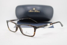 NEW BROOKS BROTHERS B.B. 2049 6001 BROWN HAVANA AUTHENTIC EYEGLASSES 53-18 picture