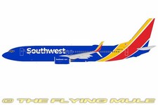 NG 1:200 737-800 Southwest Airlines N8657B picture