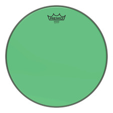 Remo Emperor Colortone Green 18
