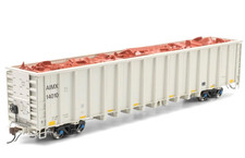 Athearn ~ HO Scale ~ NSC 6400 Scrap / Trash Gondola ~ AIMX #14010 ~ 76707 picture