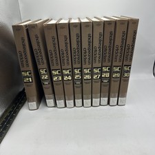 Shakespearean Criticism of William Shakespeare's Plays Poetry 21-30 1993-1996 HC picture