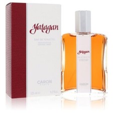 Yatagan Cologne By Caron Eau De Toilette Spray 4.2oz/125ml For Men picture