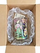 NEW SEALED  Rare Bratz Doll Flower Girlz Cloe  10