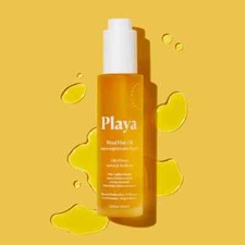 Playa Ritual Hair Oil 1.52 oz. /45 ml. picture