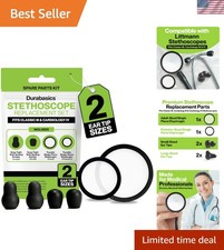 Classic 3, Cardiology 3 & Cardiology 4 Accessories Kit for Littmann Stethosco... picture