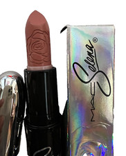 Mac Cremesheen Selena Vive Lipstick 3 g / 0.10 OZ NIB picture