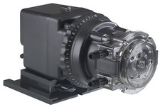 Stenner Pump 45MHP10 - 0.5 to 10 gpd - Adjustable 100 psi (Motor and Head Only) picture