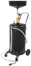 JEGS 18 Gallon Oil Drain Tank picture